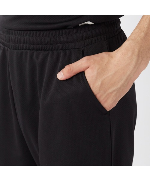 Kappa（カッパ）の「Kappa カッパ 半袖 Tシャツ ショートパンツ 上下セット クルーネック スポーティー スポーツウェア セットアップ（Tシャツ/カットソー・メンズ・ネイビー/ブラック/ダークカーキ・LL/L/M）」の14枚目の写真