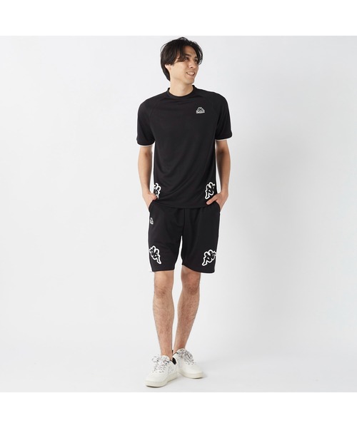 楽天市場】kappa ハーフパンツの通販