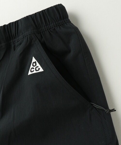NIKE ACG＞ HIKE SHORTS/ショーツ（その他パンツ）｜NIKE ACG（ナイキ