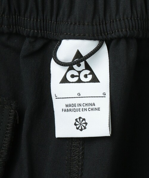 ACG(エィシージー)の「<NIKE ACG> HIKE SHORTS/ショーツ(その他パンツ・メンズ・その他2/その他1・L/M)」の21枚目の写真