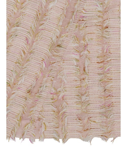 セール】MIX PINK SHAGGY SKIRT（スカート）｜Ameri（アメリ）の