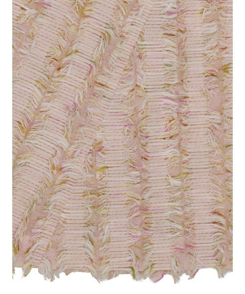 セール】MIX PINK SHAGGY SKIRT（スカート）｜Ameri（アメリ）の