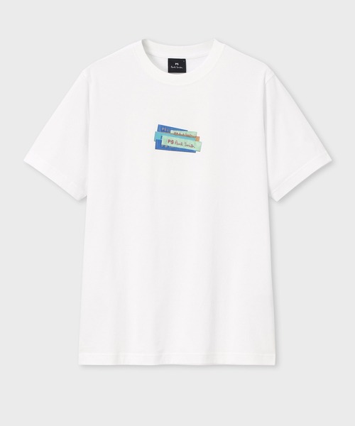 ポールスミス ヴィンテージラベル Tシャツ Paul Smith｜ヴィンテージラベル Tシャツ | Rakuten Fashion