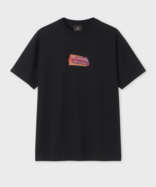 【すぐ届く】Paul Smith ヴィンテージラベル Tシャツ Paul Smith｜ヴィンテージラベル Tシャツ | Rakuten Fashion