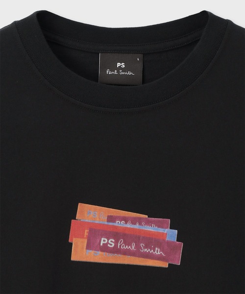 【すぐ届く】Paul Smith ヴィンテージラベル Tシャツ Paul Smith｜ヴィンテージラベル Tシャツ | Rakuten Fashion