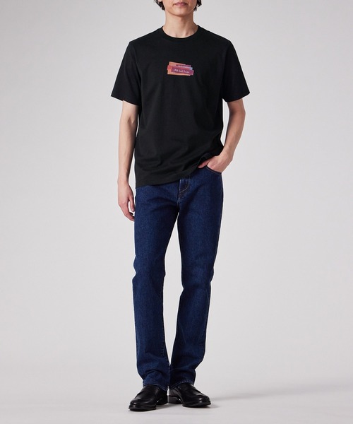 【Paul Smith】ポールスミス \"Tag Collage\" Tシャツ 人気 Paul Smith】ポールスミス 