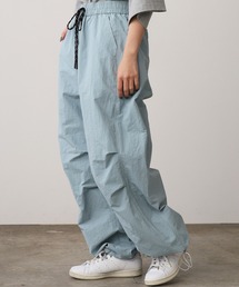 Easy Design Silhouette Pants/イージーデザインシルエットパンツ メンズ 秋物 秋服 2026年秋冬