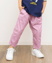 BREEZE | 【ジュニア対応】製品染タックパンツ(その他パンツ)