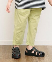 BREEZE | 製品染タックパンツ(その他パンツ)