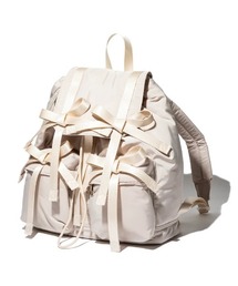 Kinetics(LleBNX)Casselini Ribbon BackpackiLZ[j {obNpbNj(obNpbN/bN)
