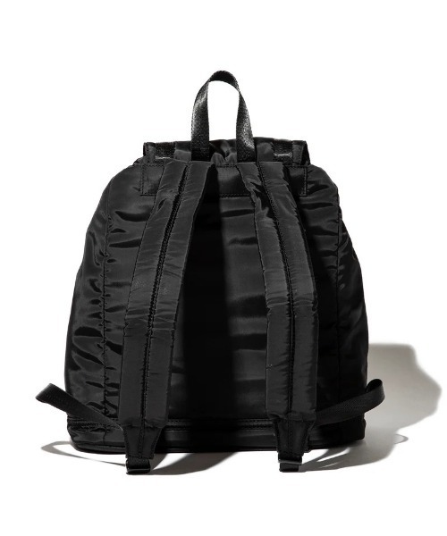 Kinetics（キネティクス）の「Casselini Ribbon Backpack（キャセリーニ リボンバックパック）（バックパック/リュック・メンズ・ベージュ/ブラック/カーキ・FREE）」の6枚目の写真