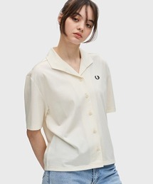 FRED PERRY｜フレッドペリーのシャツ/ブラウス（オープンカラー