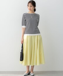 スカート（イエロー/黄色系）ファッション通販 - ZOZOTOWN