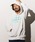 seventy seven�i�Z�u���e�B�Z�u���j�́umpa3773-middle onz over size sweat P-O hoodie�i77delicious) �p�[�J�[�i�p�[�J�[�j�v�b�z���C�g