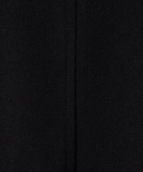 ITS'DEMO（イッツデモ）の「【手洗い可／無地・花柄】ジョーゼットキャミワンピ（ワンピース・レディース・ブラック/ベージュ/ダークグレー/ベージュ系その他4/ネイビー系・00）」の19枚目の写真