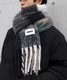 ブランド古着】SINSS｜シンスのマフラー古着通販 - ZOZOUSED