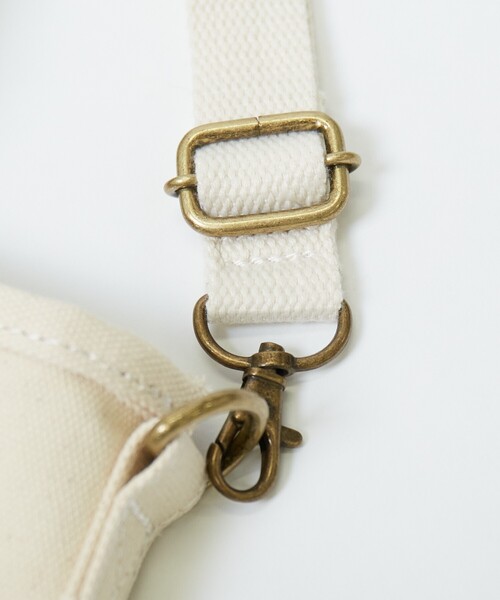 Dickies(ディッキーズ)の「【DICKIES/ディッキーズ】AUTHENTIC CANVAS TOTE S 80311400/トートバッグ/ユニセックス/キャンバス【WEB限定】(トートバッグ・メンズ・ブラック/ネイビー/ベージュ・フリー)」の15枚目の写真