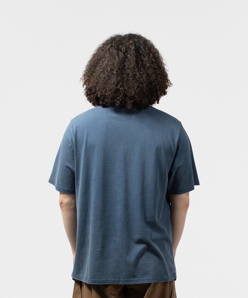 UNION(UNION TOKYO)(ユニオン)の「UNION TOKYO PROPERTY OF TEE ユニオントーキョー Tシャツ(Tシャツ/カットソー・メンズ・ネイビー/イエロー系その他・MEDIUM/SMALL/X-LARGE/LARGE/XX-LARGE)」の14枚目の写真