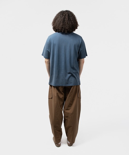 UNION(UNION TOKYO)(ユニオン)の「UNION TOKYO PROPERTY OF TEE ユニオントーキョー Tシャツ(Tシャツ/カットソー・メンズ・ネイビー/イエロー系その他・MEDIUM/SMALL/X-LARGE/LARGE/XX-LARGE)」の7枚目の写真