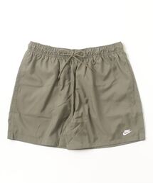 ナイキ NIKE ナイキ クラブ フロー ショート