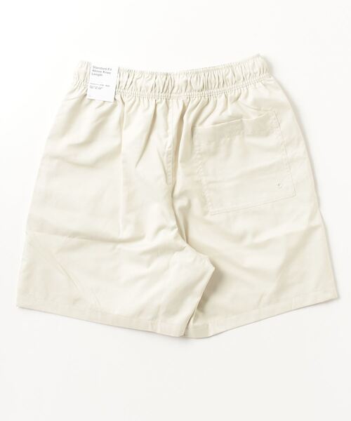 NIKE（ナイキ）の「ナイキ NIKE ナイキ クラブ フロー ショート（その他パンツ・メンズ・ホワイト/ブルー/カーキ・M/L/LL/3L/S）」の4枚目の写真