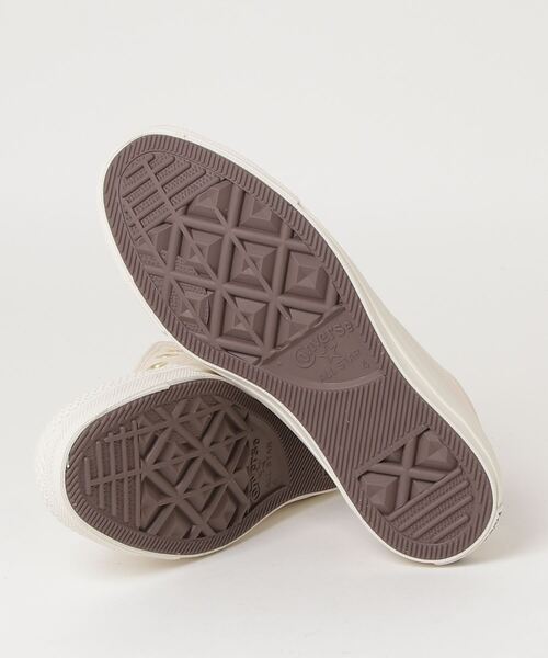 CONVERSE（コンバース）の「コンバース  ALL STAR SLIP FE GD OX（スニーカー・メンズ・クリーム・23.0cm/23.5cm/24.0cm/24.5cm/25.0cm/25.5cm/26.0cm/26.5cm/27.0cm/27.5cm/28.0cm）」の3枚目の写真