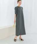 URBAN RESEARCH ROSSO WOMEN(アーバンリサーチ　ロッソ)の「ワンピース/ドレス(ワンピース)」