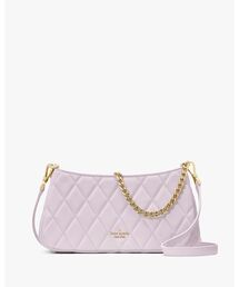 Kate Spade New Yorkパープル ショルダーバッグ 楽天市場】ケイトスペード ショルダーバッグ（カラーパープル