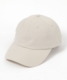 GLOBAL WORK | UVカットシアーサッカーCAP/324787(キャップ)