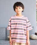 and D. petit main(アンドディープティマイン)の「トップス(Tシャツ/カットソー)」