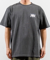 RIVER SIDE CULTURE/RSC SUMIDA Tシャツ (M4)