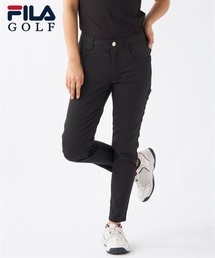 SMILE LAND | FILA GOLF ストレッチツイル9分丈パンツ(吸汗速乾・はっ水)(その他パンツ)