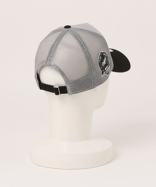 ニューエラメッシュキャップ 9FORTYA-FRAME MLB ONSPOTZ別注（キャップ