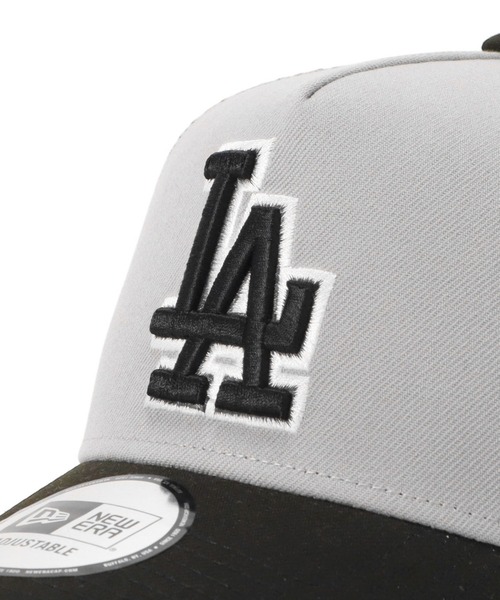 ニューエラメッシュキャップ 9FORTYA-FRAME MLB ONSPOTZ別注（キャップ
