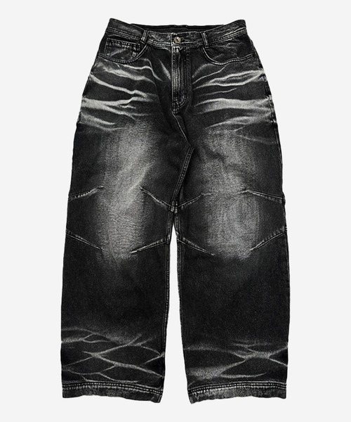 BLR BLUER（ビーエルアールブラー）｜メンズのパンツ一覧 - WEAR