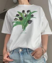 maarook（マルーク）の「【予約限定】●maarook おとなのTシャツ - シンプルでおしゃれ、大人のための一枚　　綿100％（Tシャツ/カットソー・メンズ）」
