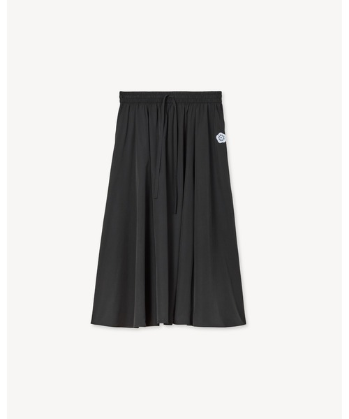 KENZO(ケンゾー)の「'Boke Flower 2.0' ミディ スカート(スカート・レディース・ブラック系その他・MEDIUM/SMALL/X-SMALL)」の5枚目の写真