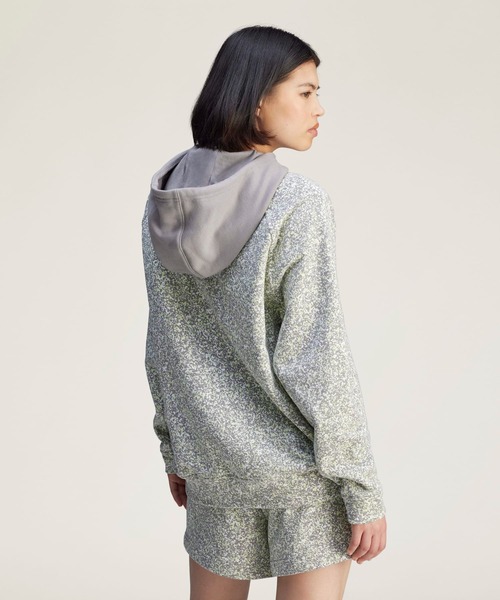 adidas by Stella McCartney プリントフーディー / アディダス