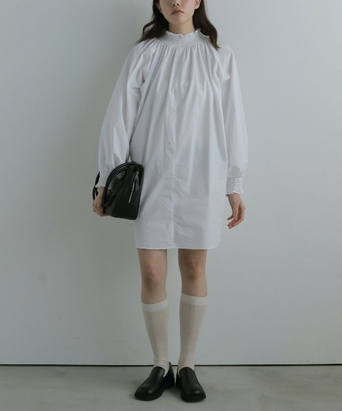 anuke(アンヌーク)の「anuke Ecoleather Loafers エコレザーローファー/62521005(ローファー・レディース・ブラック・37/36/38)」の14枚目の写真