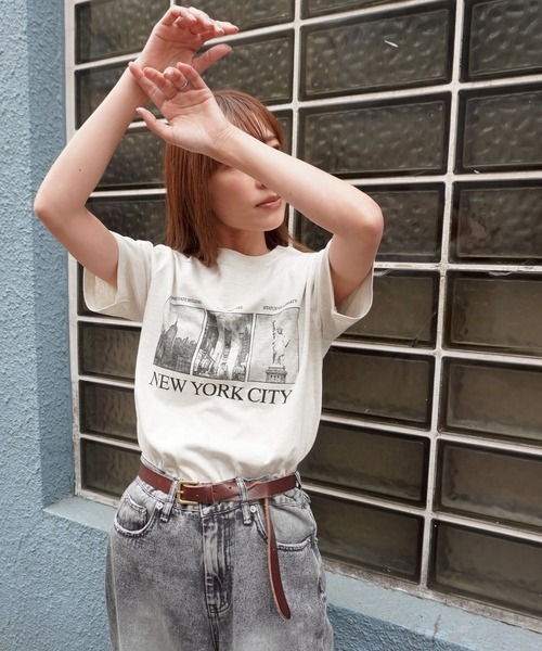 ヨッシー様 C6142 モノトーンTシャツコーデ 夏の必需品: ステューシーTシャツコーデ特集 | TikTok