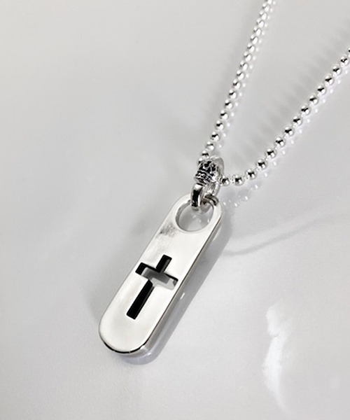 GODSIZE ゴッドサイズ CLASSIC CROSS PENDANT クラシッククロス