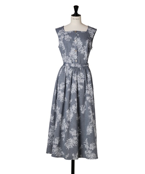 【新品Sサイズ】Martigues Jacquard Vest Set Martigues Jacquard Vest Set