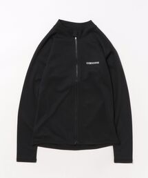 CONVERSE（コンバース）の「【CONVERSE/コンバース】CV長袖ドライメッシュラッシュ/キッズラッシュガード（ラッシュガード）」