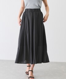 Jayro（ジャイロ）の「麻調シアーパンツ（その他パンツ）」