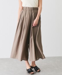 Jayro（ジャイロ）の「麻調シアーパンツ（その他パンツ）」