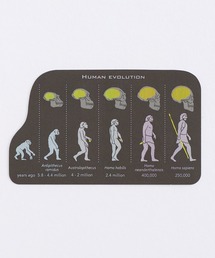 GLOBAL FORME CONCRETE（グローバルフォルムコンクリート）の「【STUDY HOLIC】 オーロラステッカー（ステッカー/テープ）」