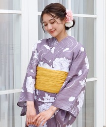 Bonjour Sagan｜ボンジュールサガンの浴衣通販 - ZOZOTOWN