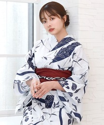 Bonjour Sagan｜ボンジュールサガンの浴衣通販 - ZOZOTOWN