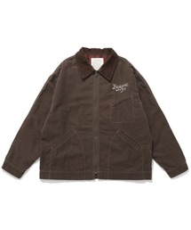 KRIFF MAYER（クリフメイヤー）の「ダックワークJK（ブルゾン）」