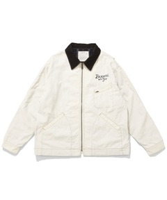 ≪WEB限定 / 追加≫ALTUS/アルタス 別注W ZIPマウンテンパーカー